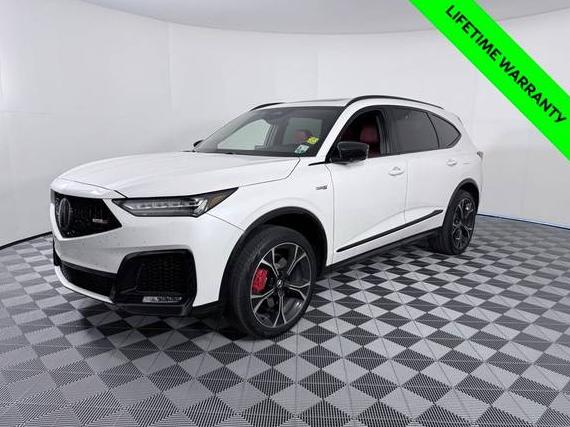 ACURA MDX TYPE S 2025 5J8YD8H86SL003858 image ACURA MDX TYPE S 2025 5J8YD8H86SL003858 image